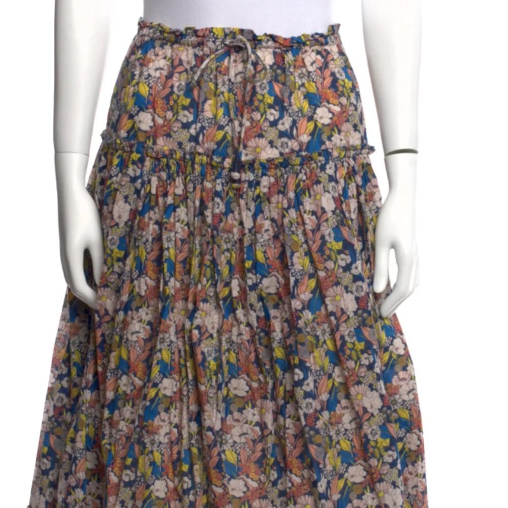 Apiece Apart Mid-lenght Skirt - Size Small